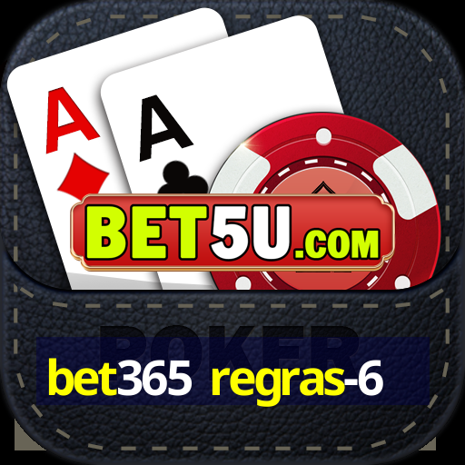 bet365 regras